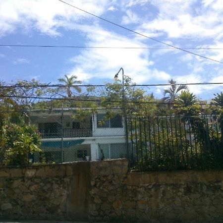 הוילה אקפולקו Casa Del Trebol מראה חיצוני תמונה