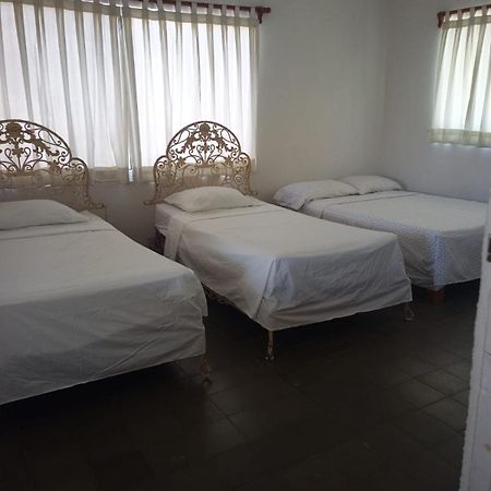 הוילה אקפולקו Casa Del Trebol מראה חיצוני תמונה