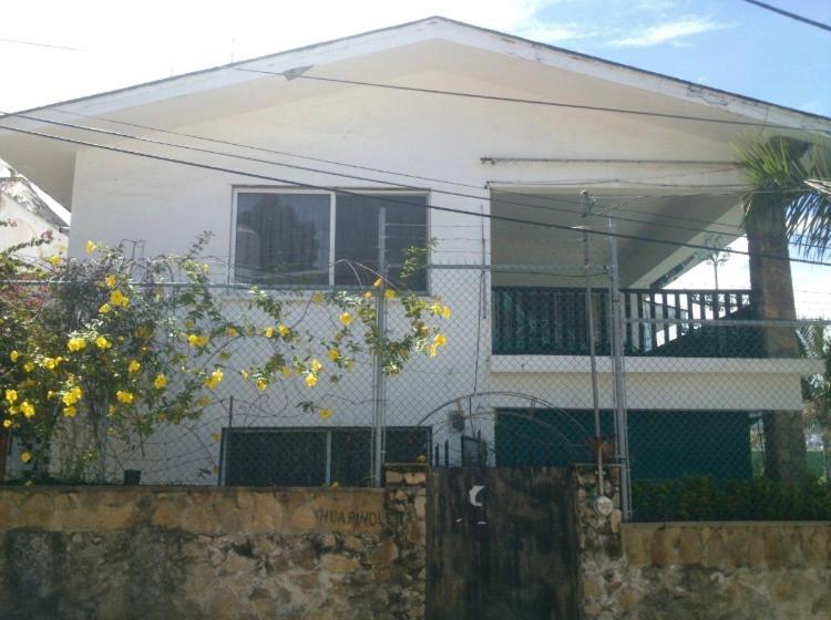 הוילה אקפולקו Casa Del Trebol מראה חיצוני תמונה