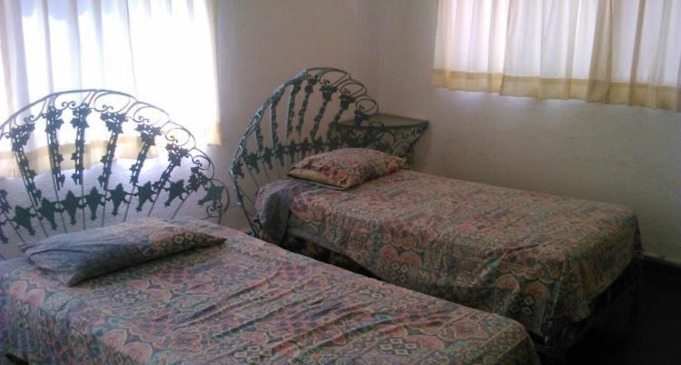 הוילה אקפולקו Casa Del Trebol מראה חיצוני תמונה