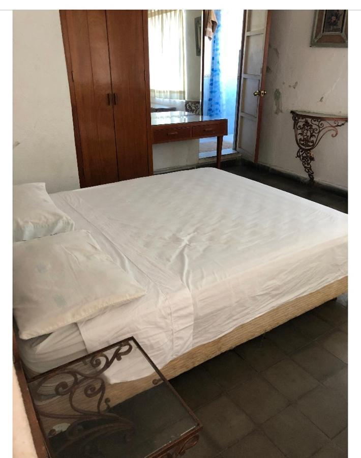 הוילה אקפולקו Casa Del Trebol מראה חיצוני תמונה