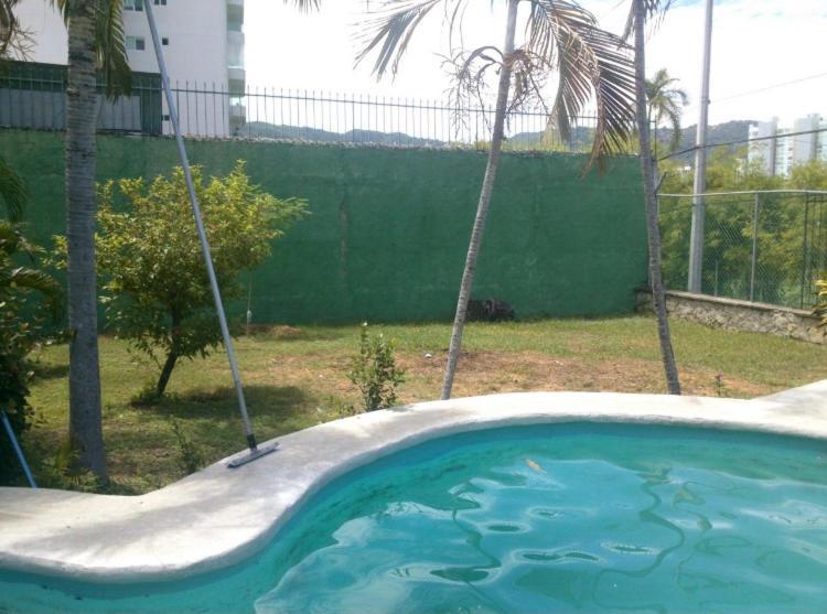 הוילה אקפולקו Casa Del Trebol מראה חיצוני תמונה