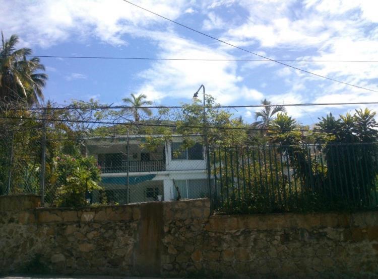 הוילה אקפולקו Casa Del Trebol מראה חיצוני תמונה