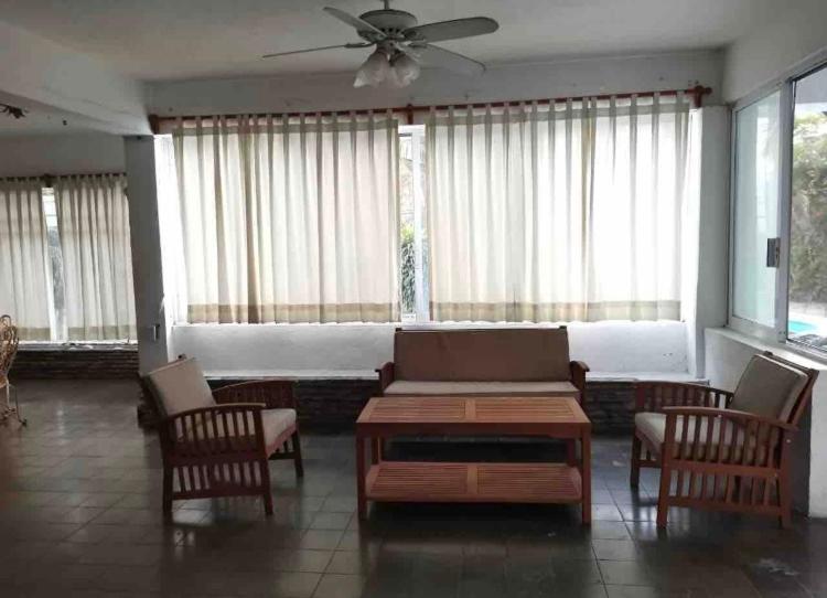 הוילה אקפולקו Casa Del Trebol מראה חיצוני תמונה