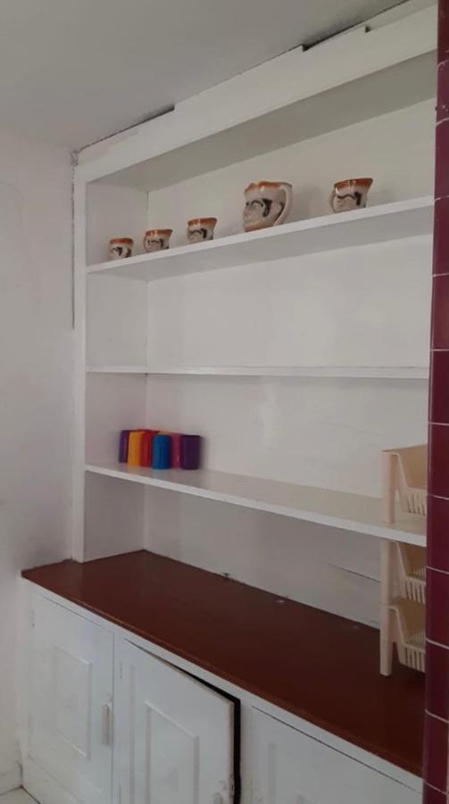 הוילה אקפולקו Casa Del Trebol מראה חיצוני תמונה