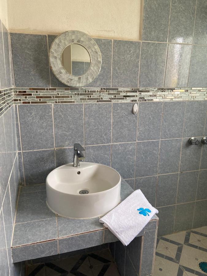 הוילה אקפולקו Casa Del Trebol מראה חיצוני תמונה