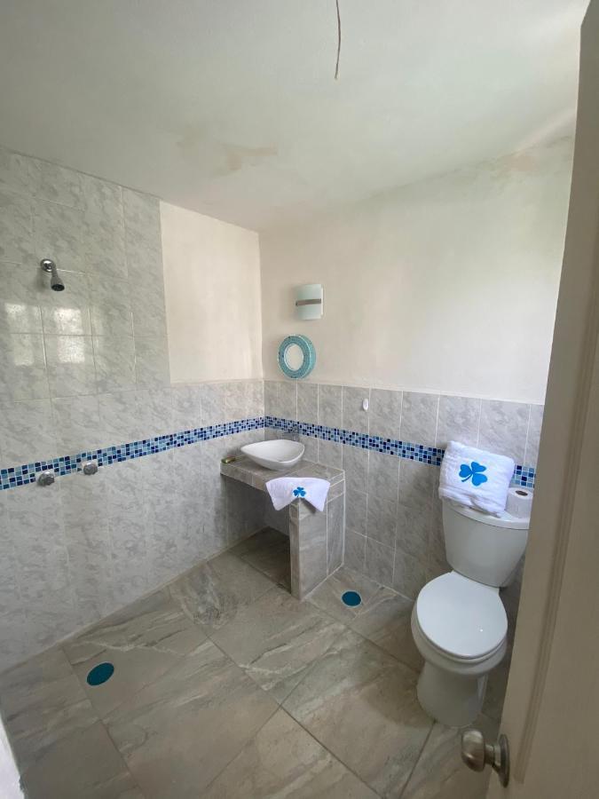 הוילה אקפולקו Casa Del Trebol מראה חיצוני תמונה
