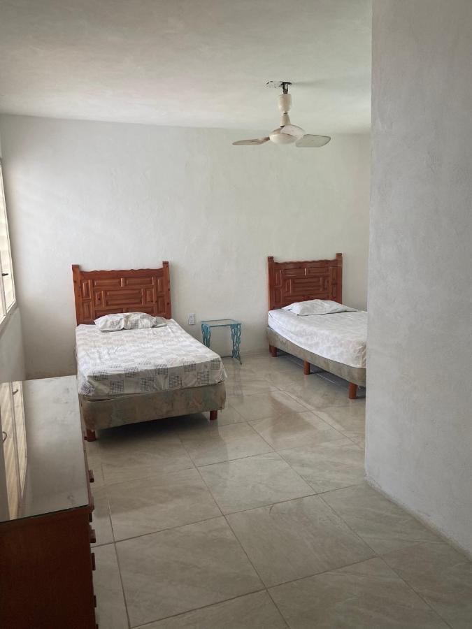 הוילה אקפולקו Casa Del Trebol מראה חיצוני תמונה
