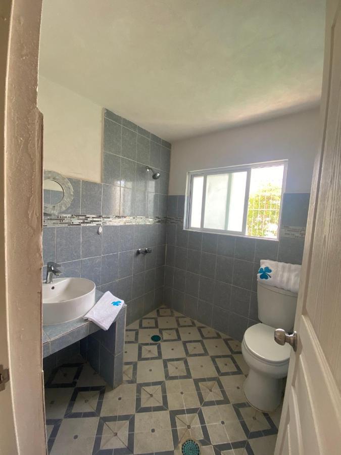 הוילה אקפולקו Casa Del Trebol מראה חיצוני תמונה