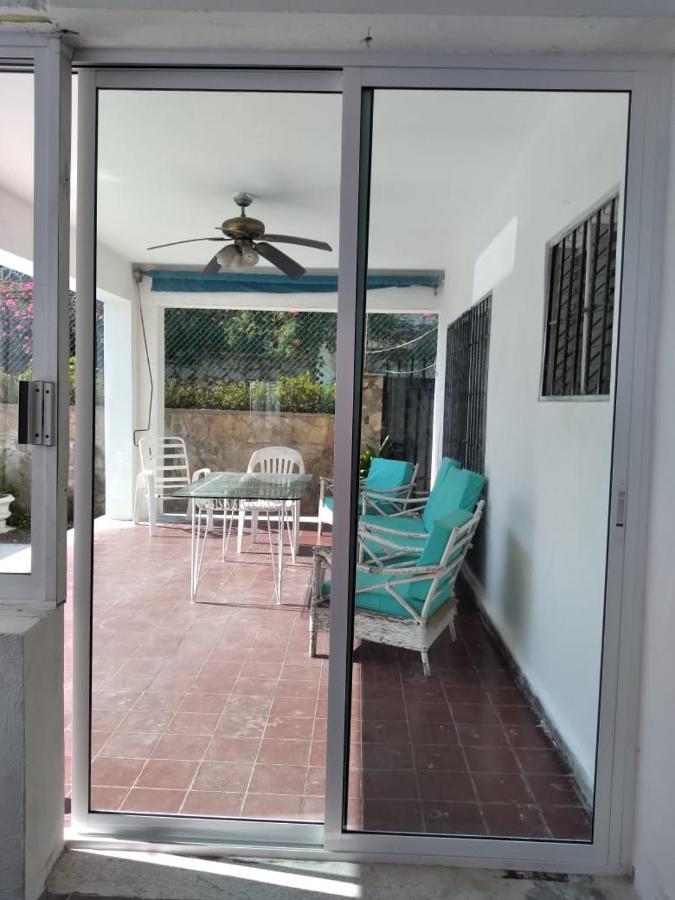 הוילה אקפולקו Casa Del Trebol מראה חיצוני תמונה